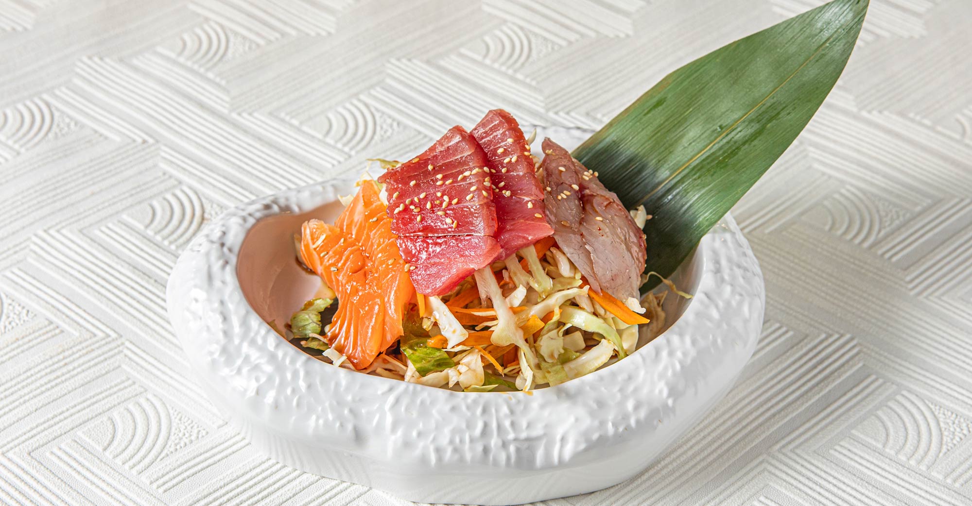Take Away & Delivery Menu