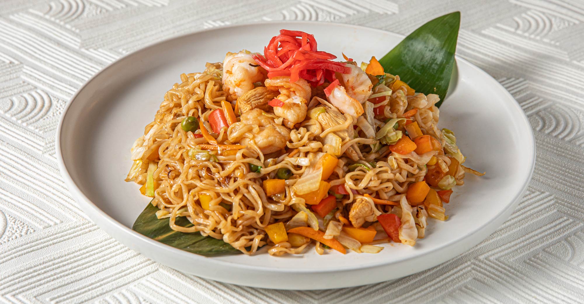 Take Away & Delivery Menu