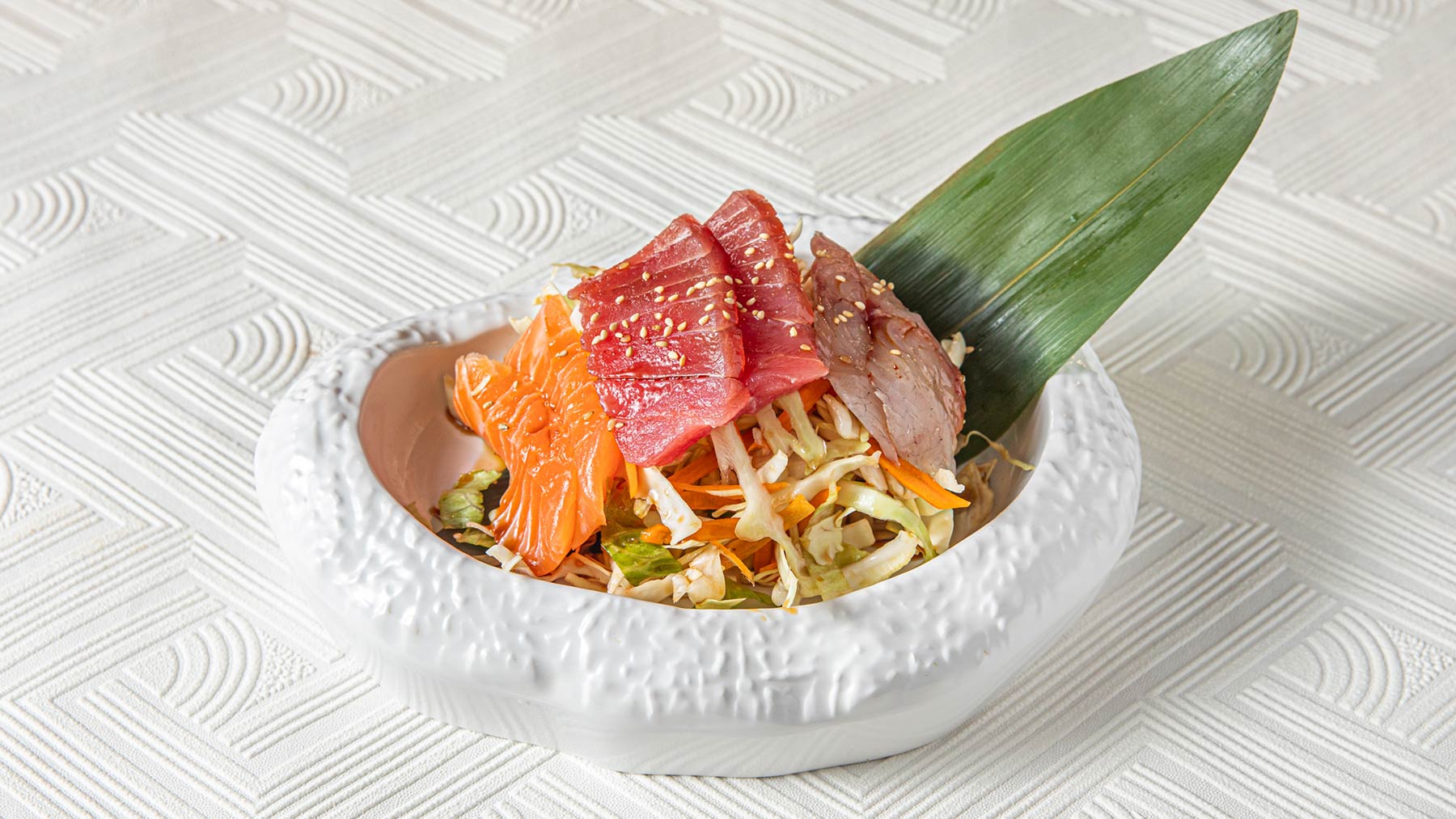 Take Away & Delivery Menu