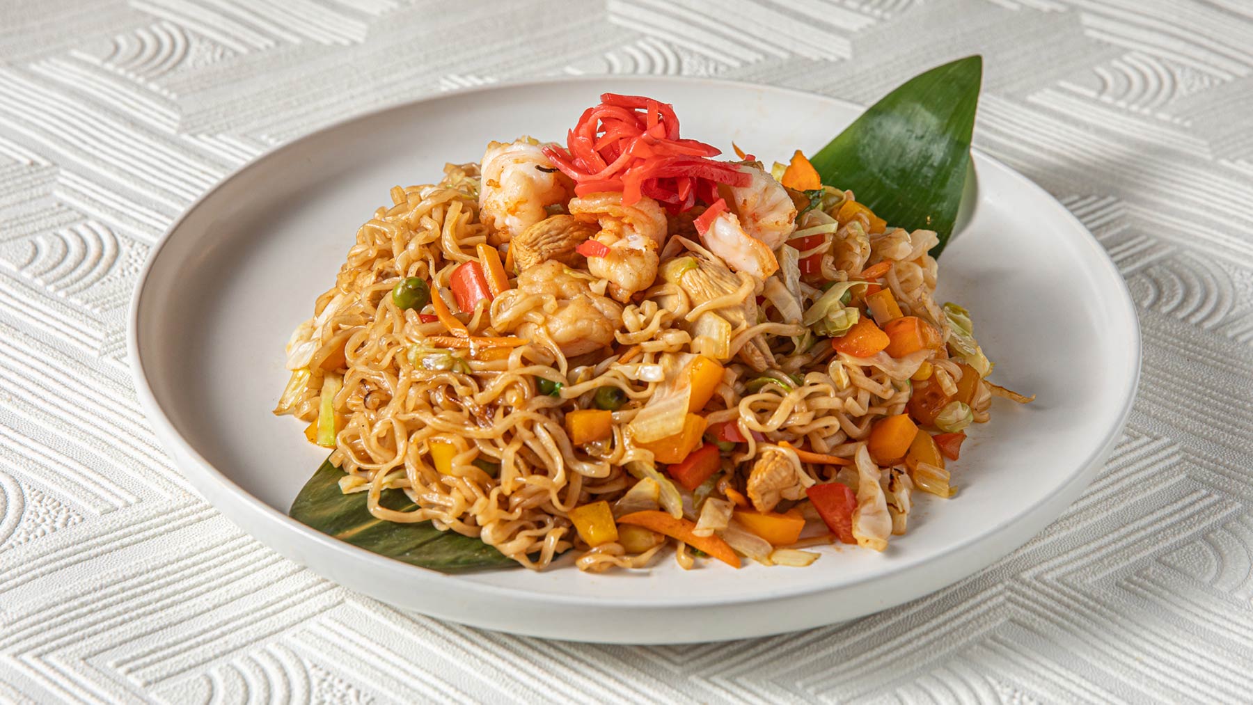 Take Away & Delivery Menu