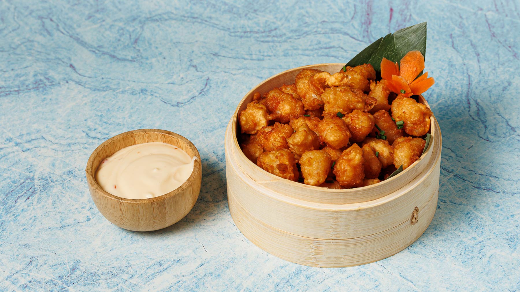 Take Away & Delivery Menu