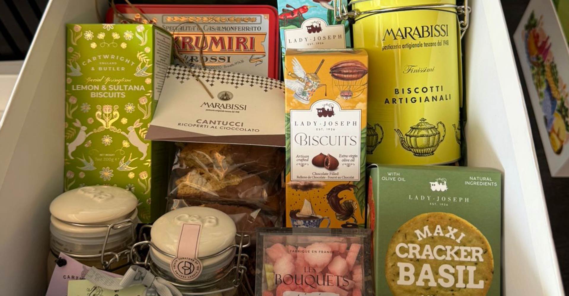 Delicatessen